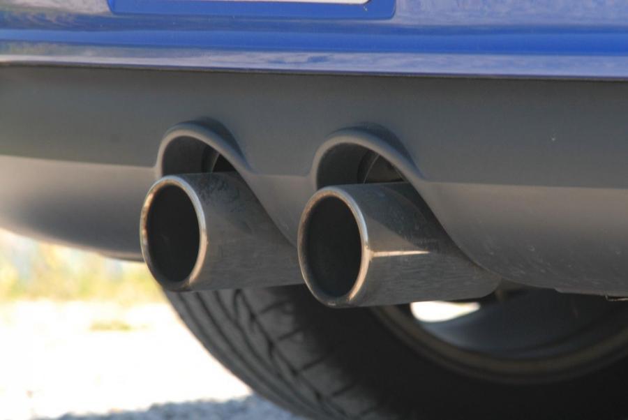  Volkswagen Golf R32 2008 года  (фото 48 из 62)